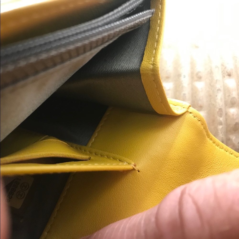Chanel wallet - Picture 8 of 10